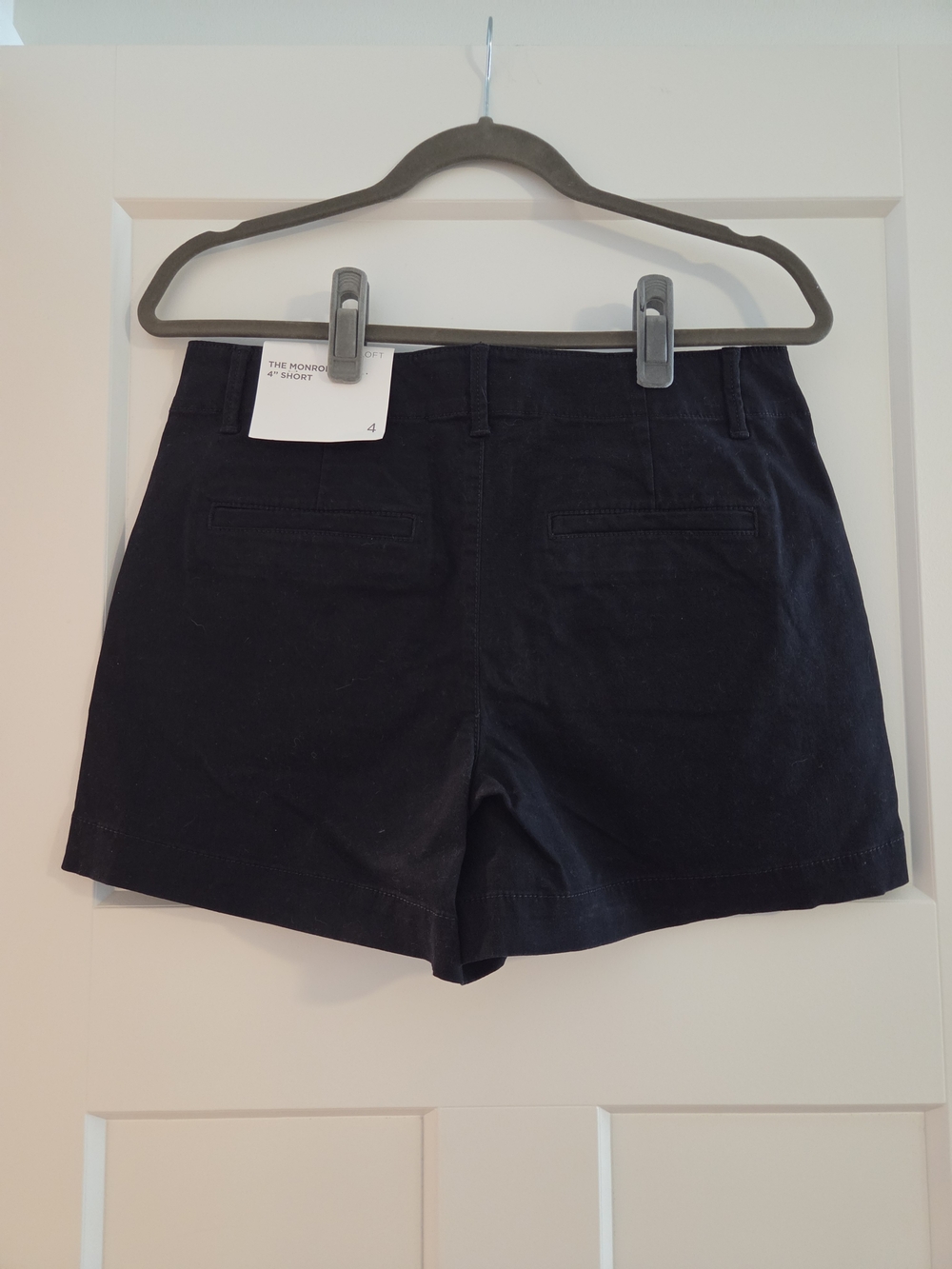 LOFT Women's Monroe Shorts